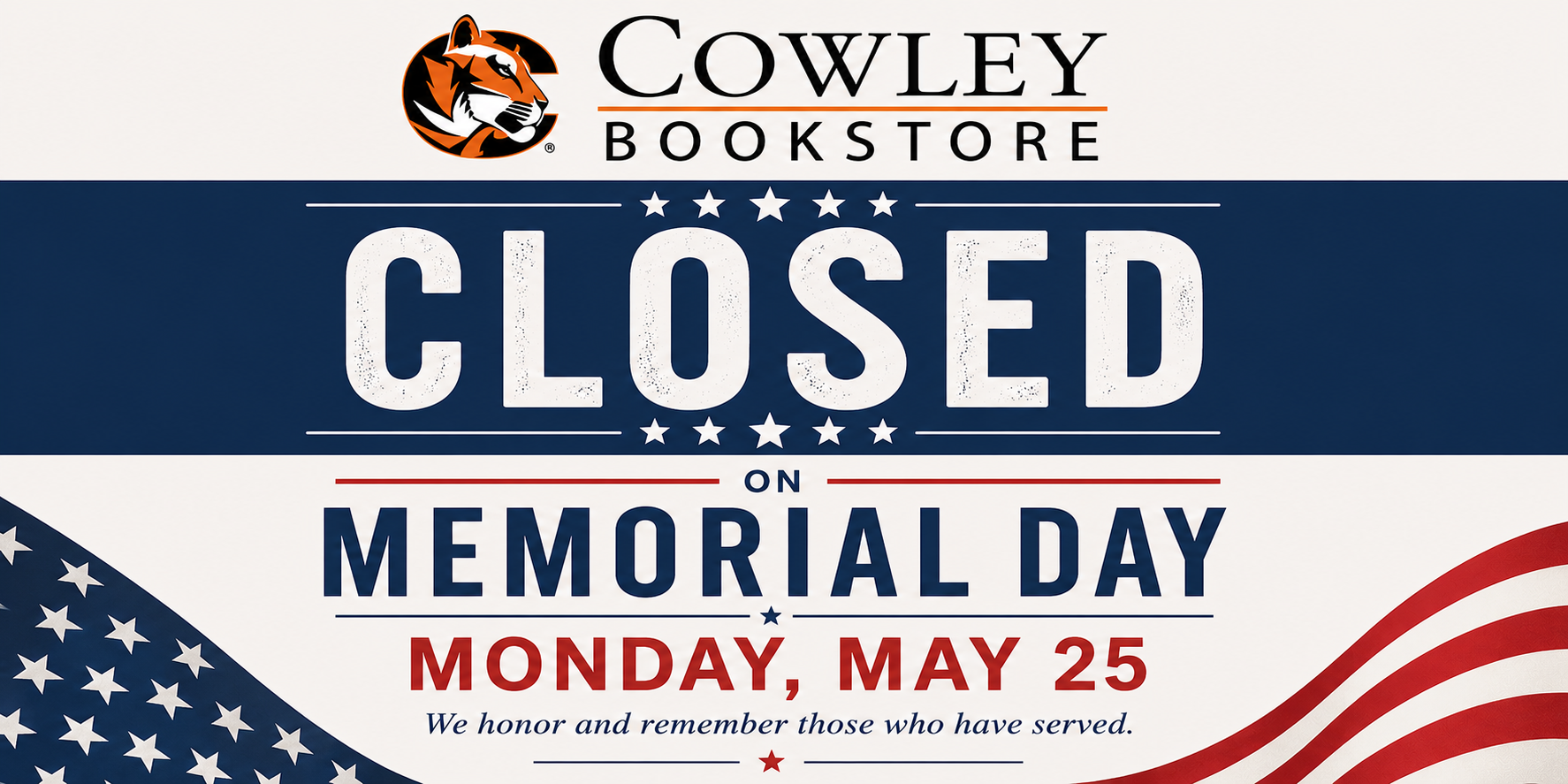 Memorial Day